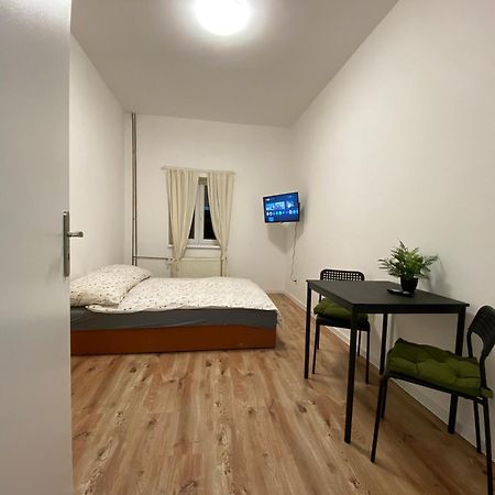 Apartman U Ljuby Jachymov Εξωτερικό φωτογραφία