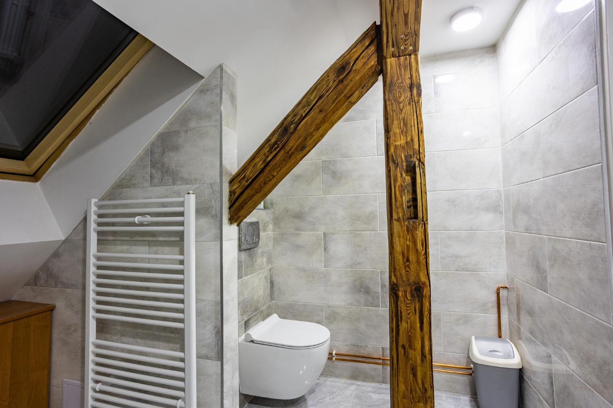 Apartman U Ljuby Jachymov Εξωτερικό φωτογραφία