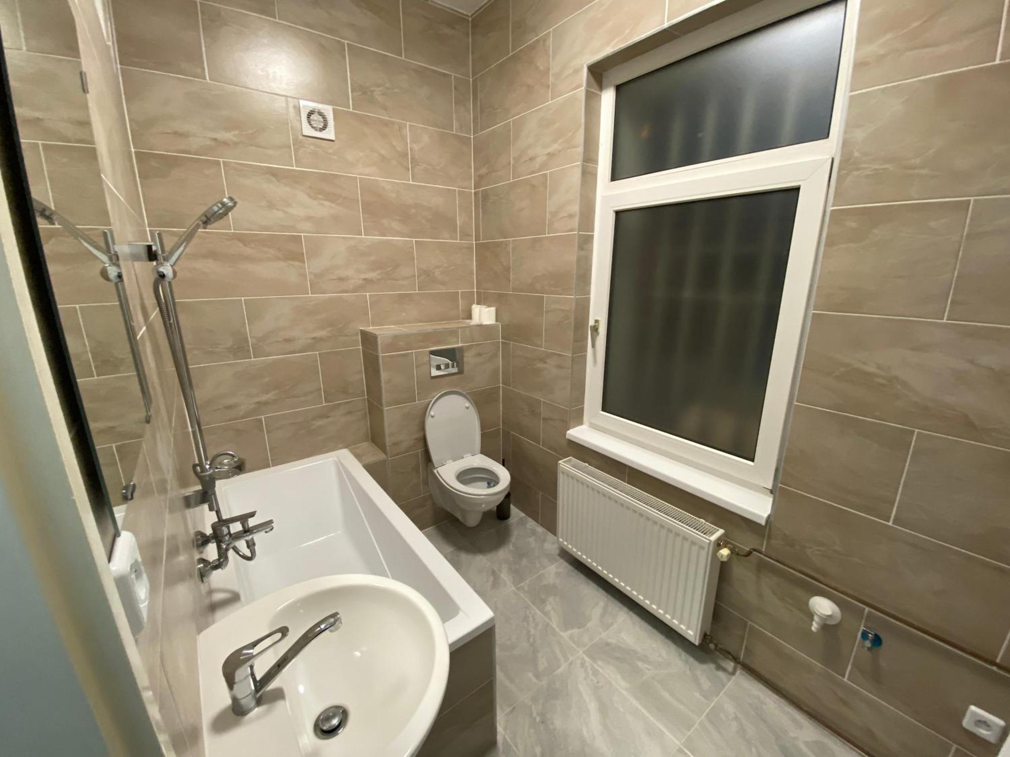 Apartman U Ljuby Jachymov Εξωτερικό φωτογραφία